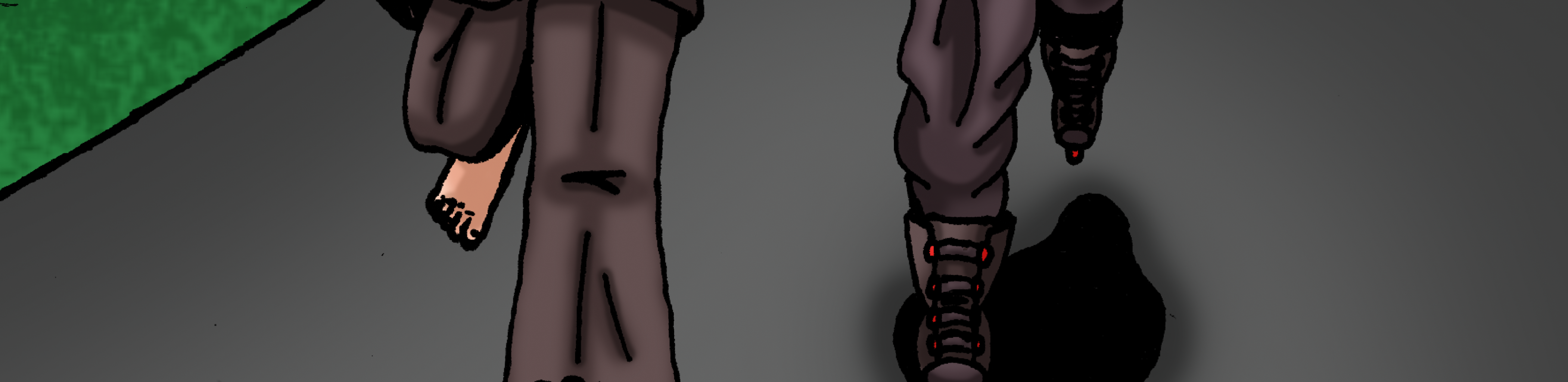 Ex Dynamis Chaos - Episode 22, Page 1: Episode 2 - Magnetic Mayhem